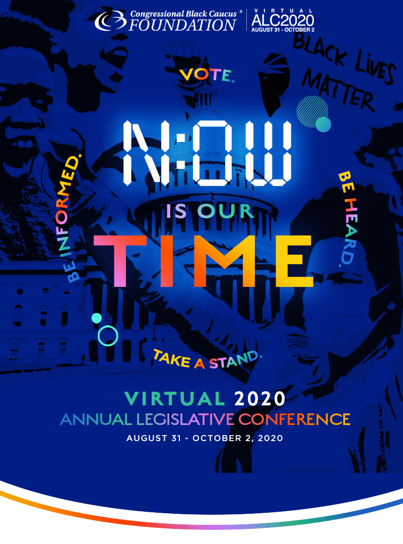 Annual Legislative Conference By Congressional Black Caucus Foundation